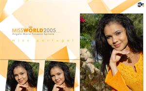 Miss World 2005